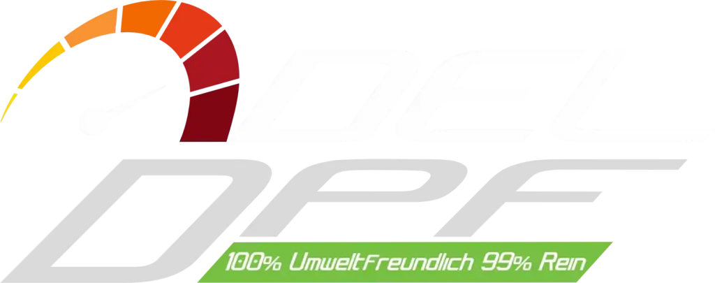 DEL DPF Reinigung
